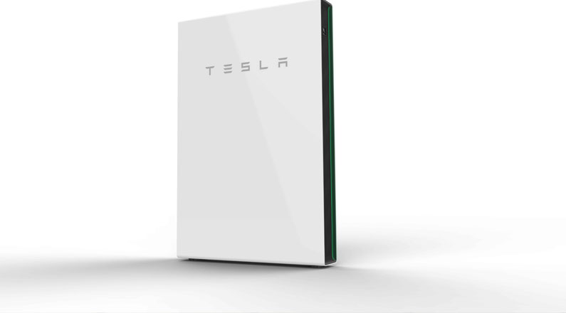 Tesla Powerwall 2