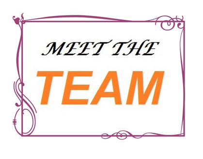 Meet The Team