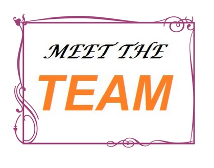 Meet The Team