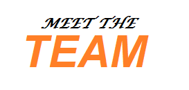 Meet The Team