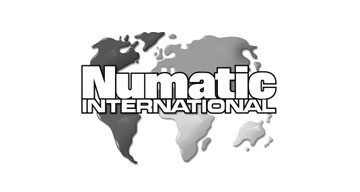 Numatic International logo