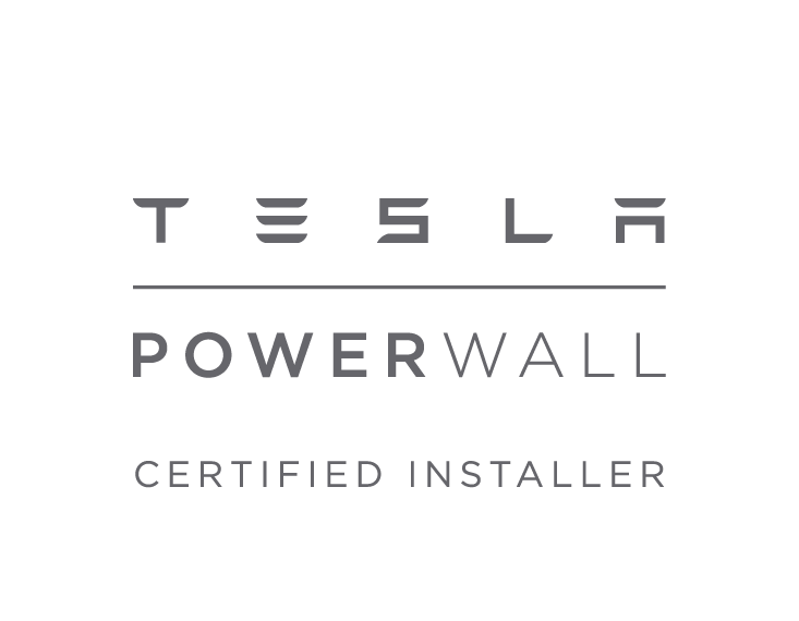 Tesla Powerwall Certified Installer