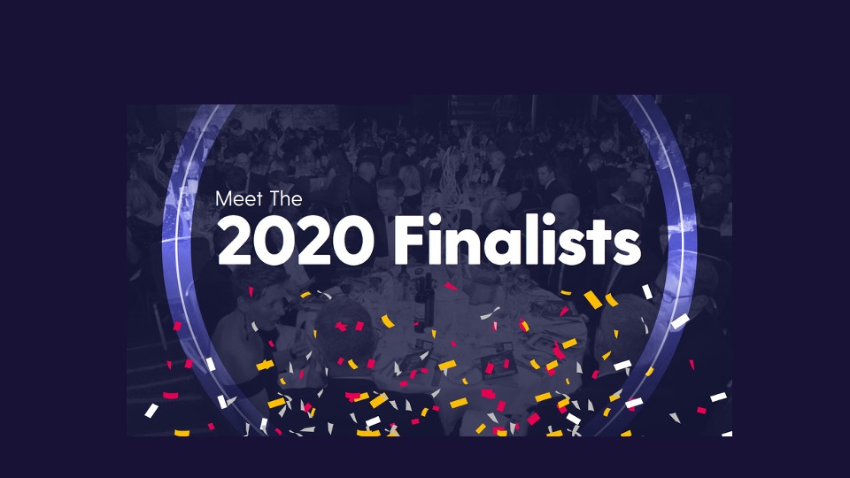 Edie Finalists 2020