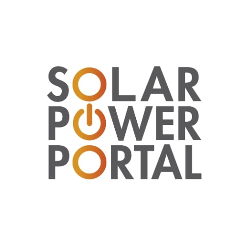 Solar Power Portal Logo