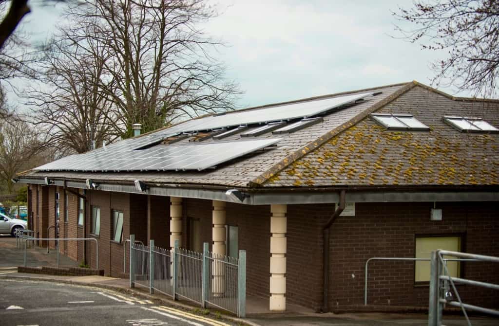 Mount Pleasant Health Centre