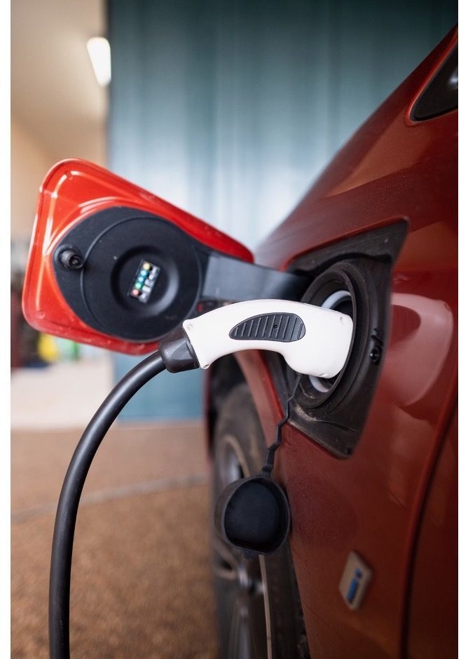 Electric Car Home Charging | Domestic Electric Vehicle Charging ...