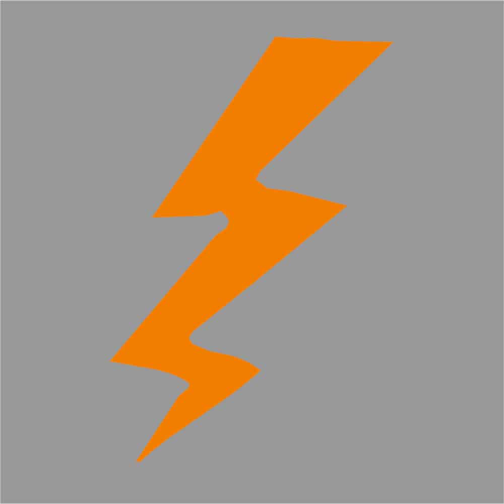 Lightning icon