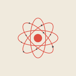 atom icon