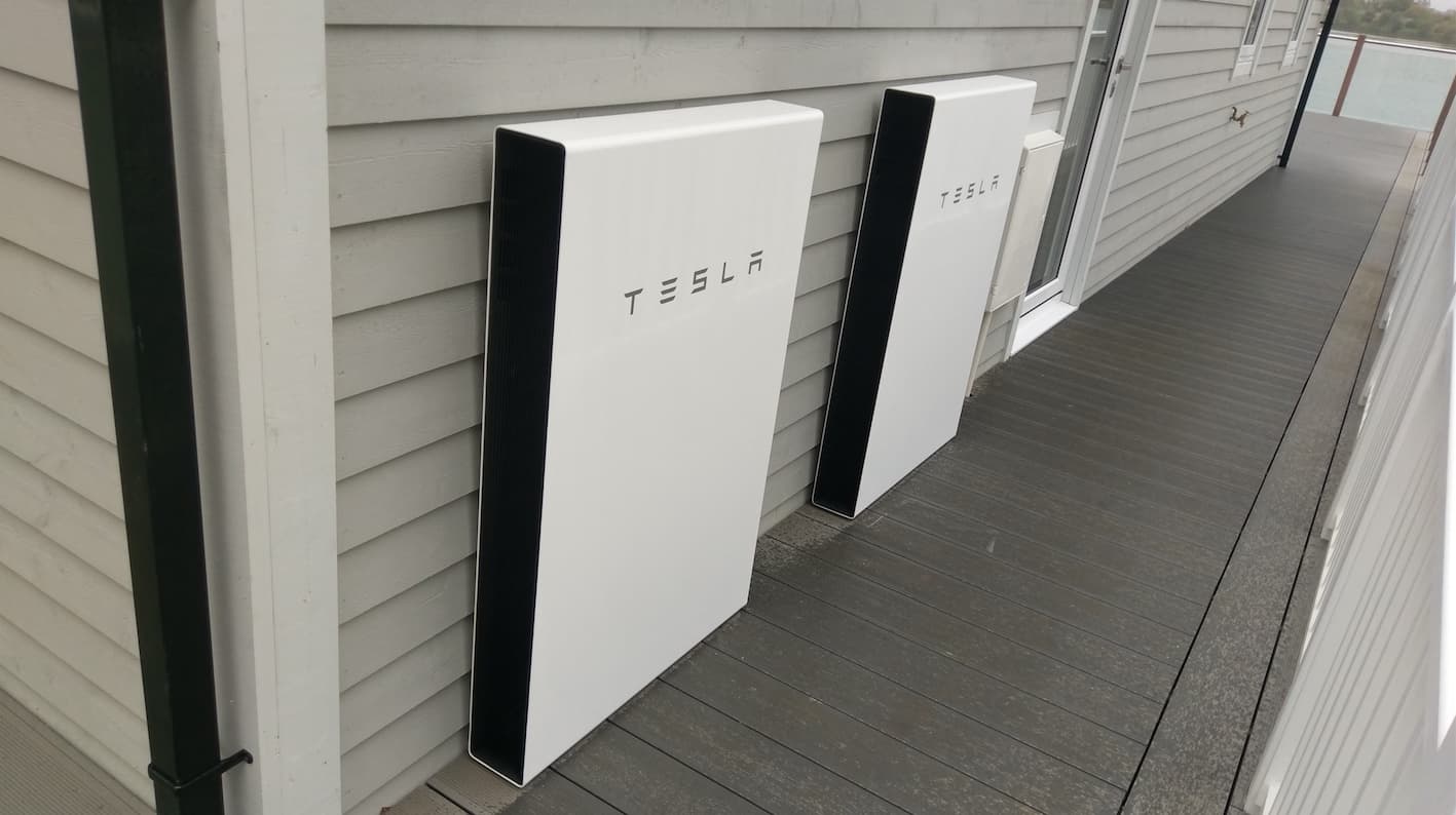 Tesla Powerwall