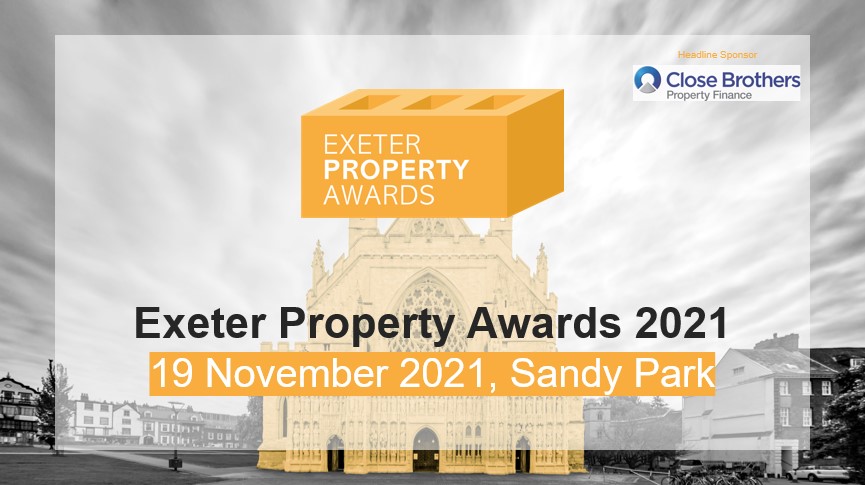 Exeter Property Awards