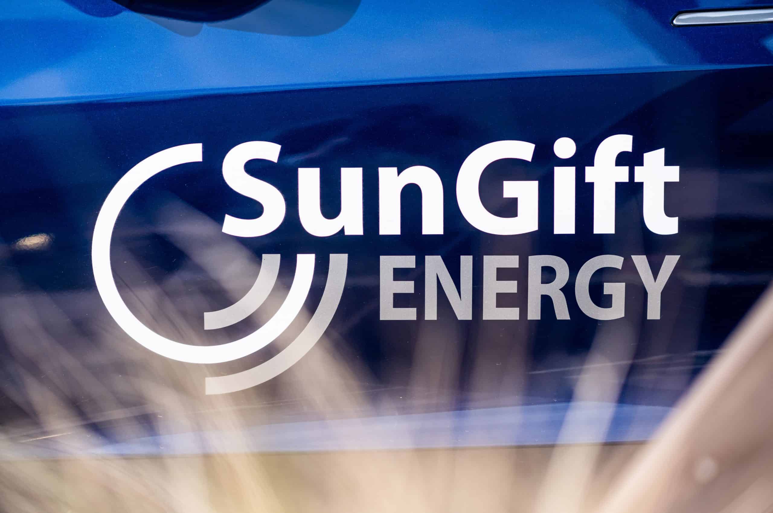 SunGift Energy