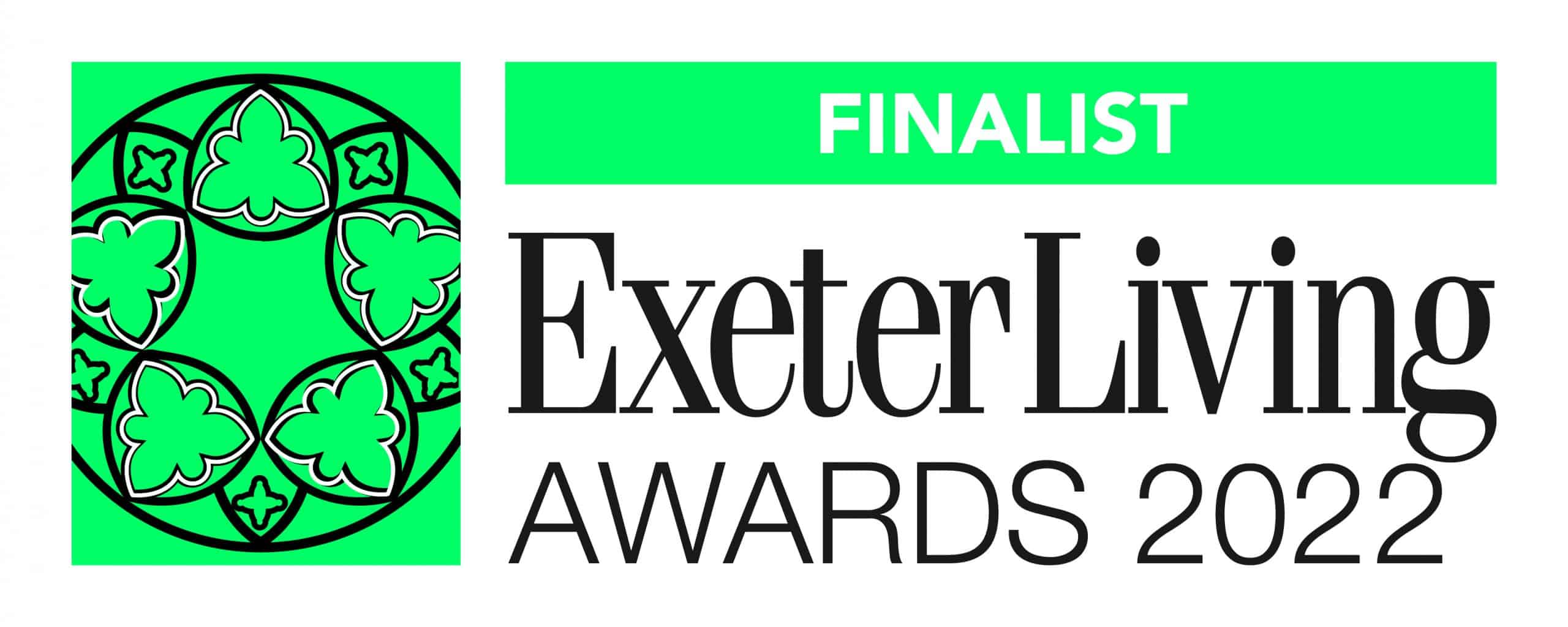 Exeter Living Awards