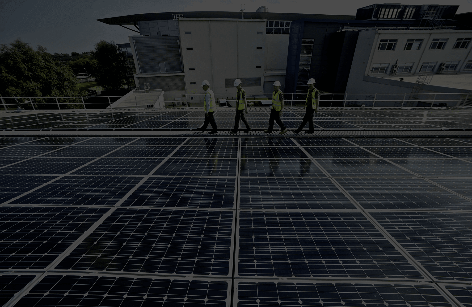 Sungift Solar Employees