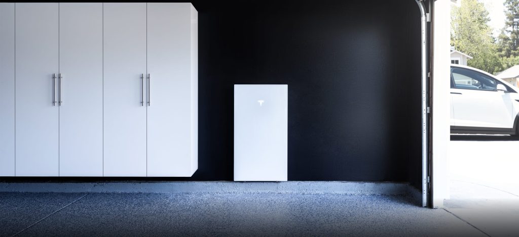 Tesla Powerwall 3 Installation