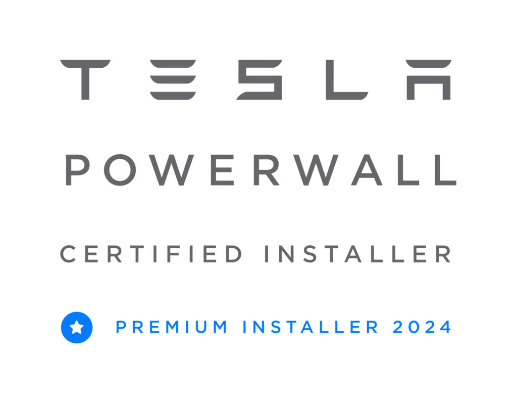 SunGift Solar Achieves Tesla Premium Installer Status