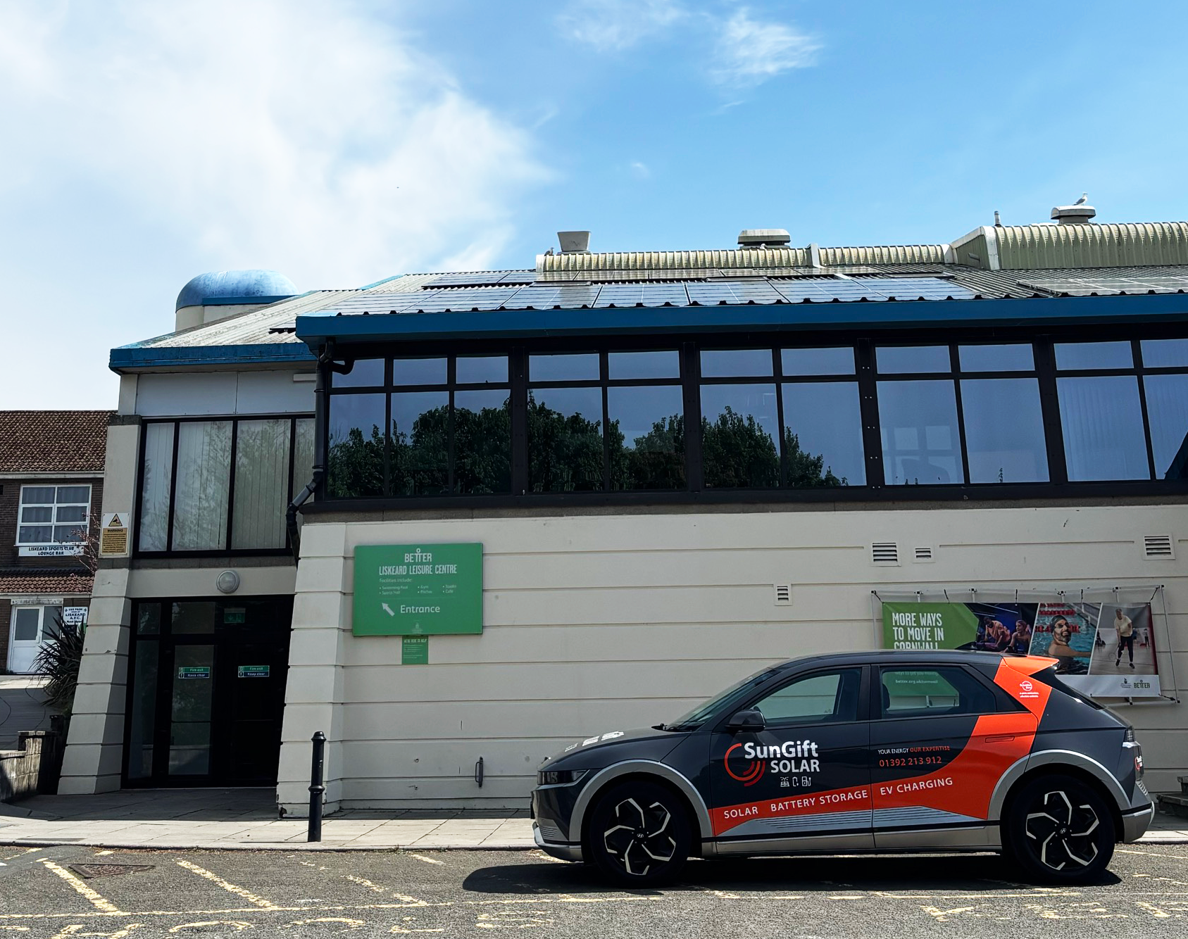 Liskeard_Leisure_Centre_Solar_PV (2)